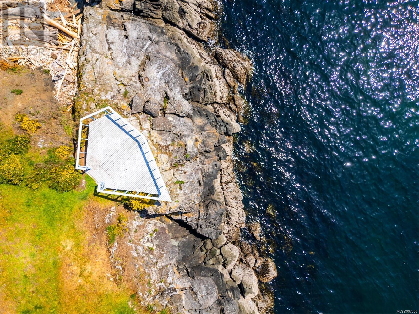  2715 Anchor Way, Pender Island