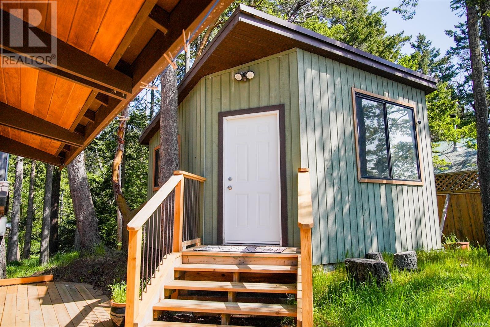  2715 Anchor Way, Pender Island