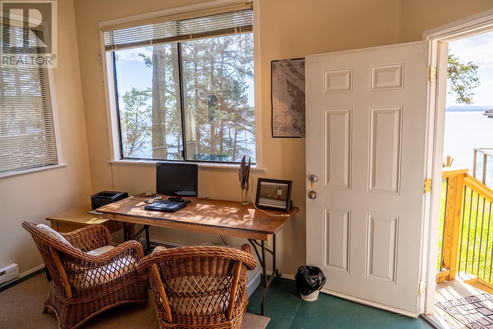  2715 Anchor Way, Pender Island