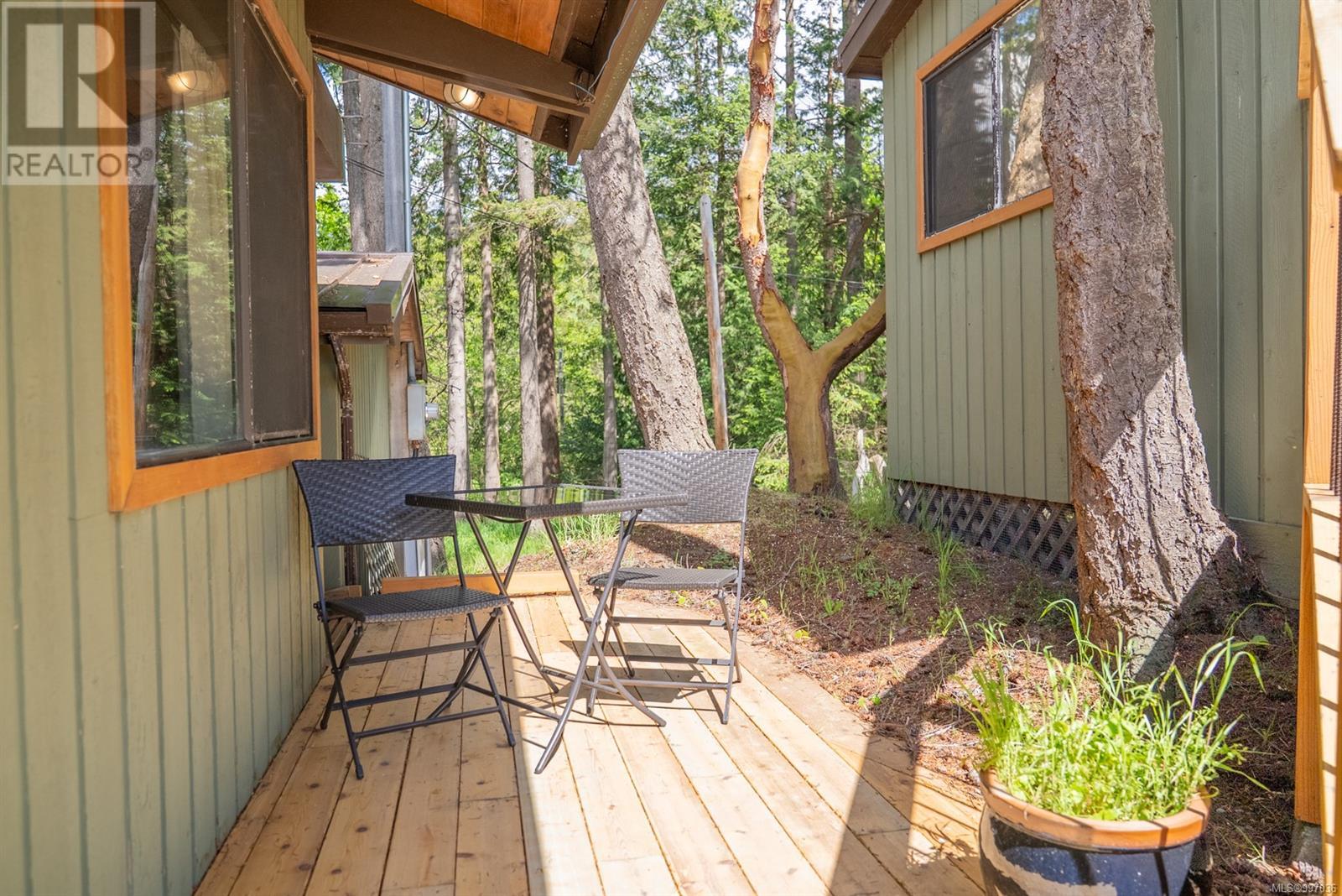  2715 Anchor Way, Pender Island