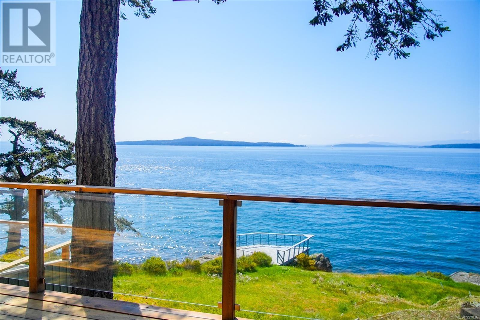  2715 Anchor Way, Pender Island