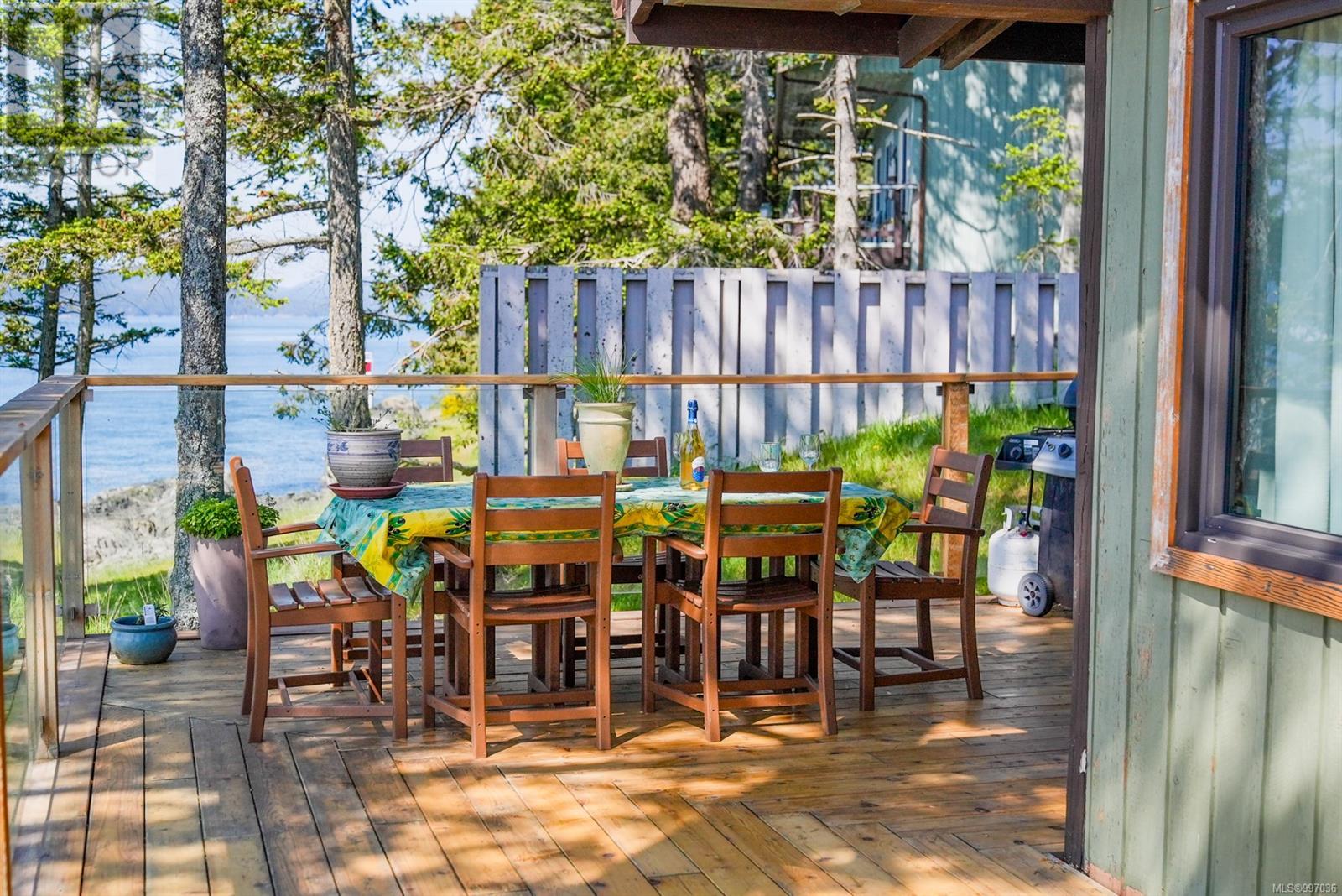  2715 Anchor Way, Pender Island