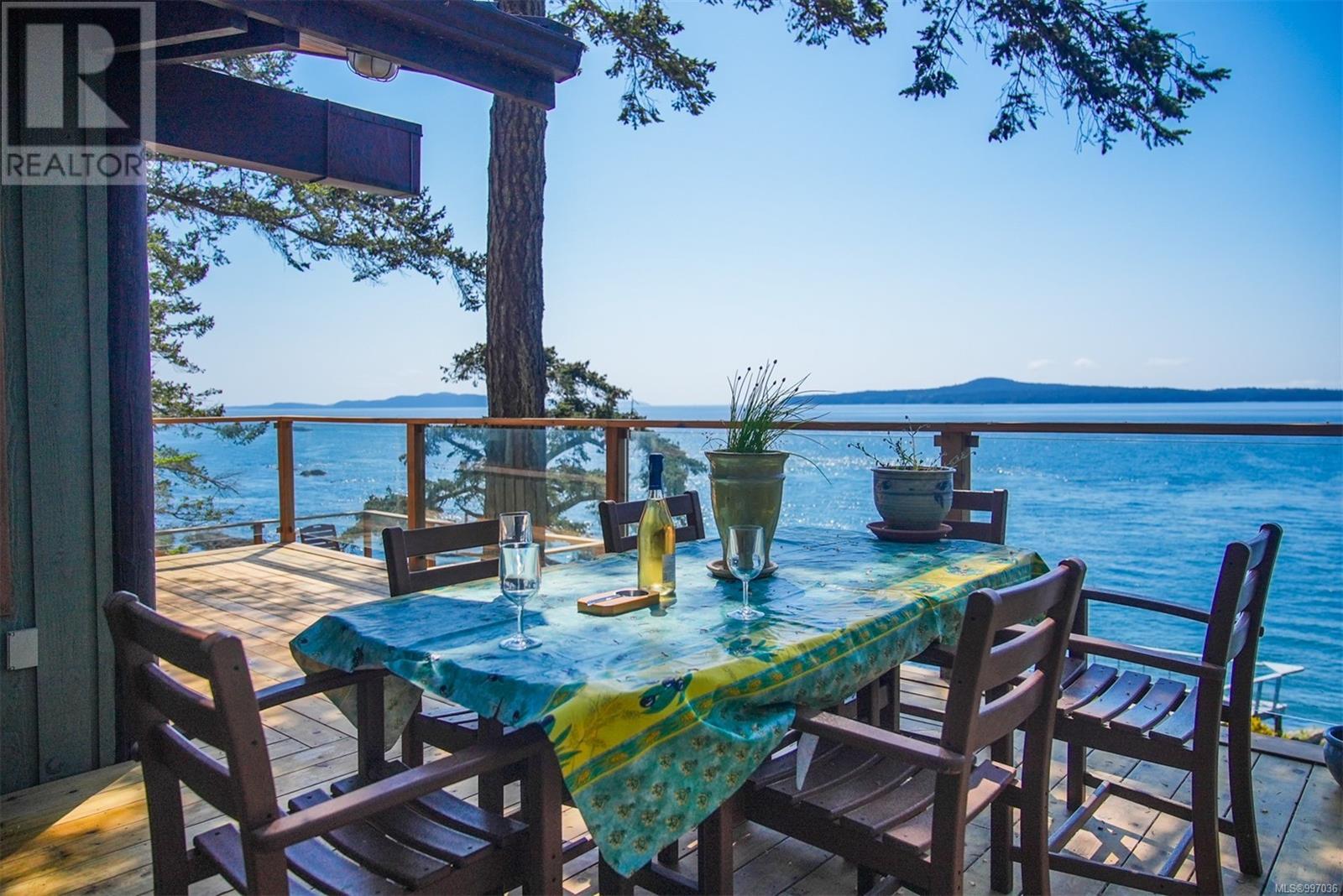  2715 Anchor Way, Pender Island