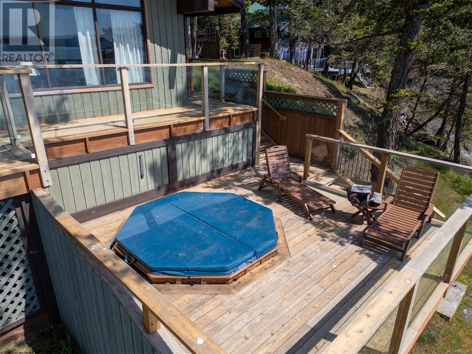 2715 Anchor Way, Pender Island