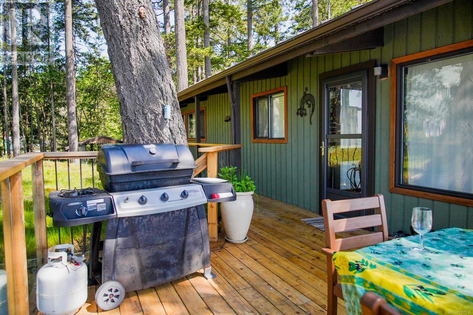 2715 Anchor Way, Pender Island