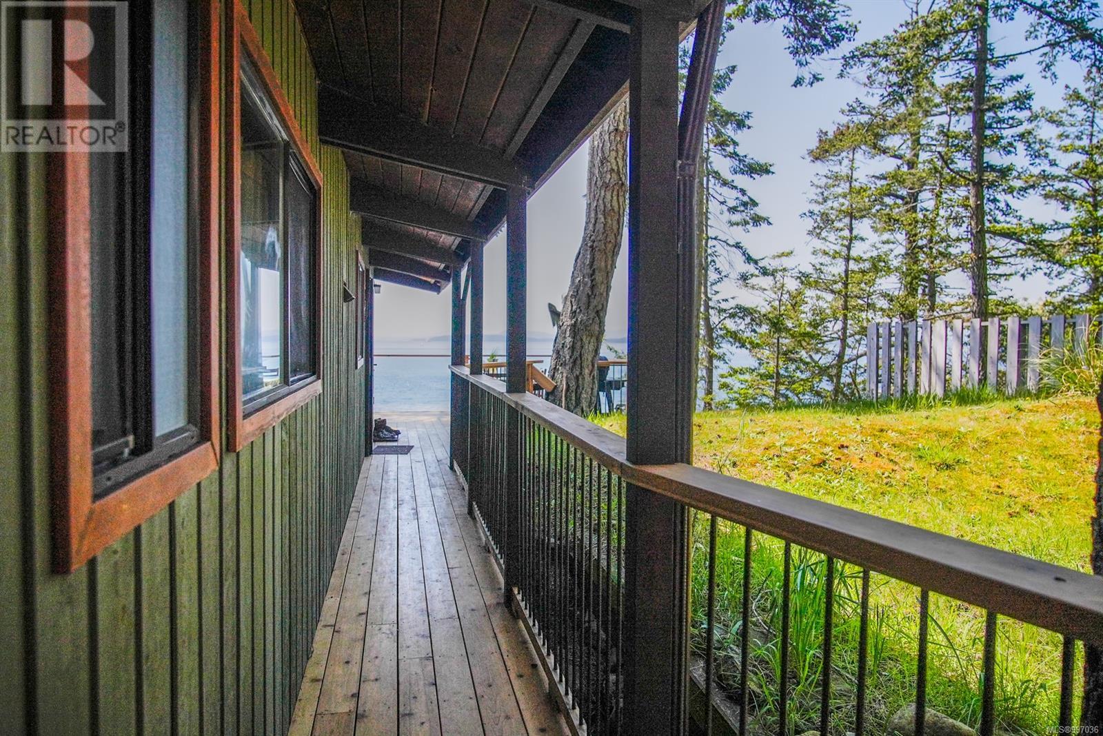  2715 Anchor Way, Pender Island