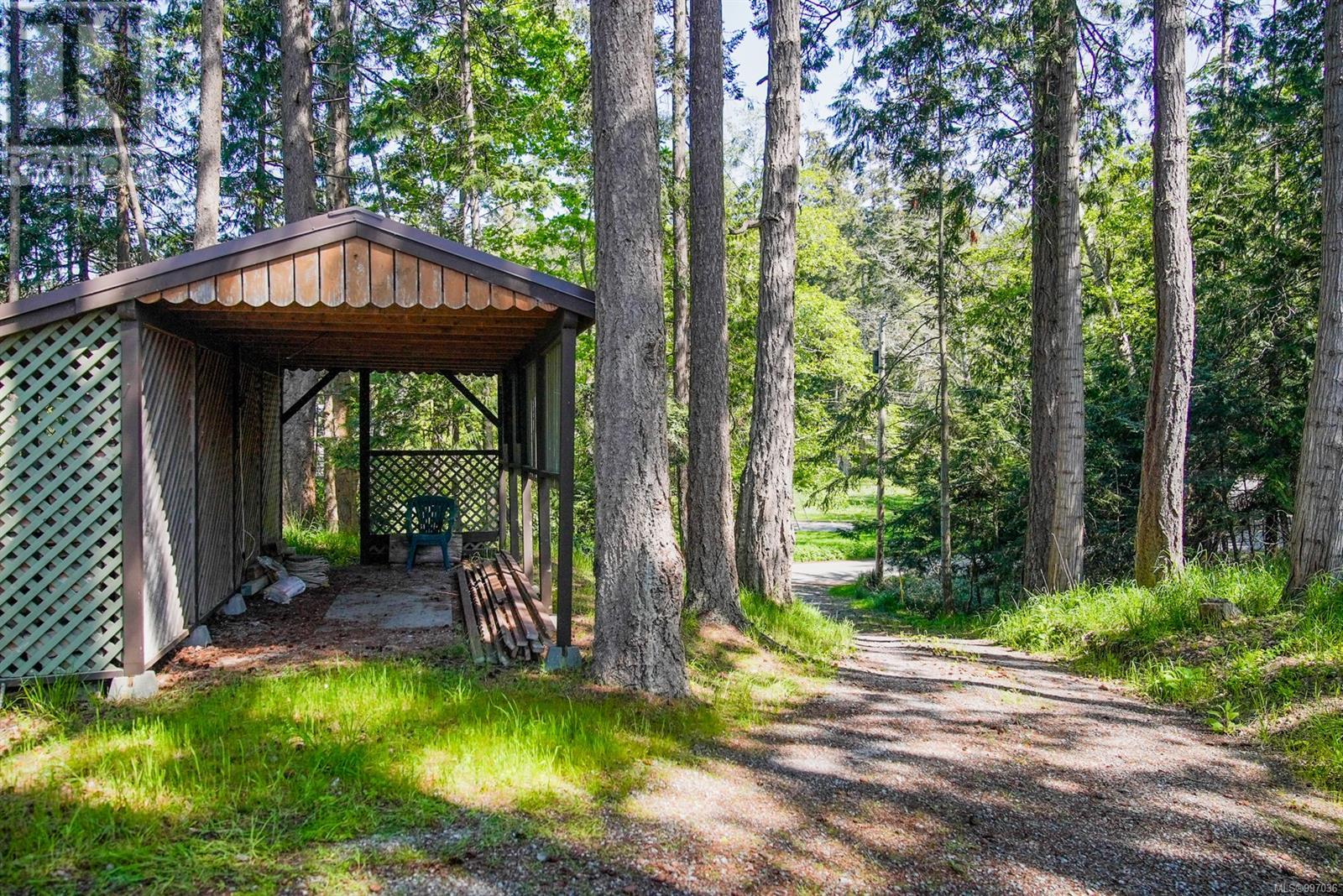  2715 Anchor Way, Pender Island