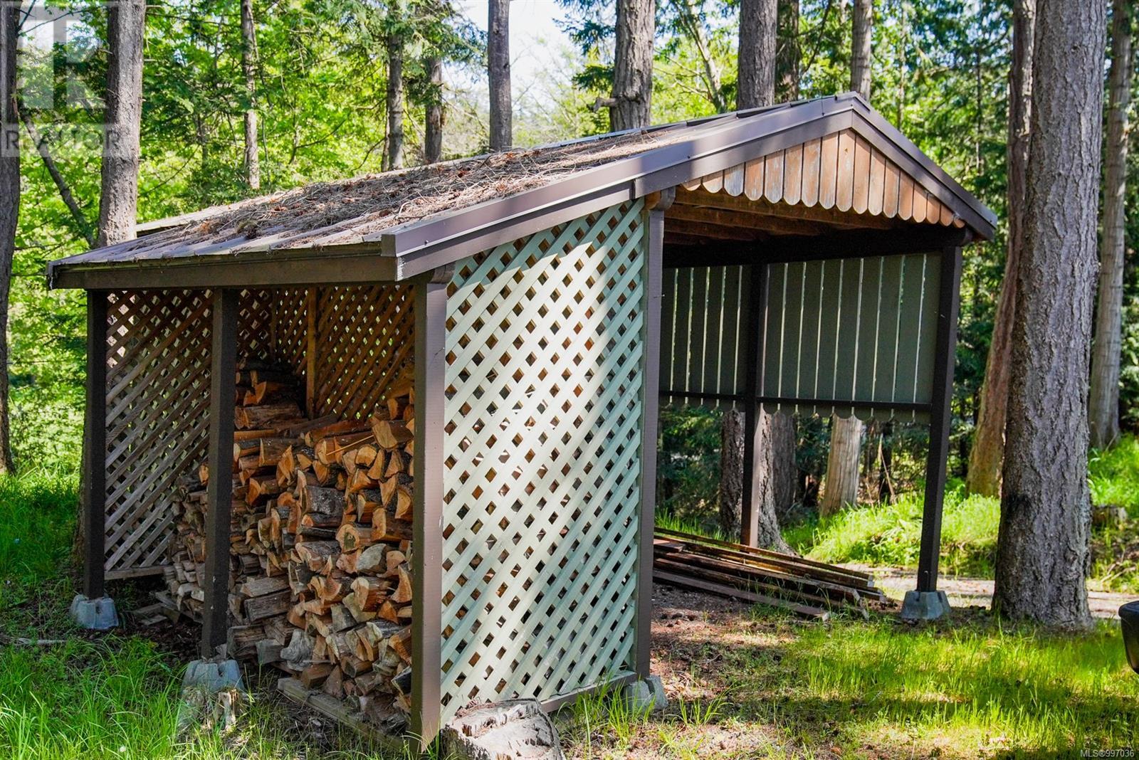  2715 Anchor Way, Pender Island