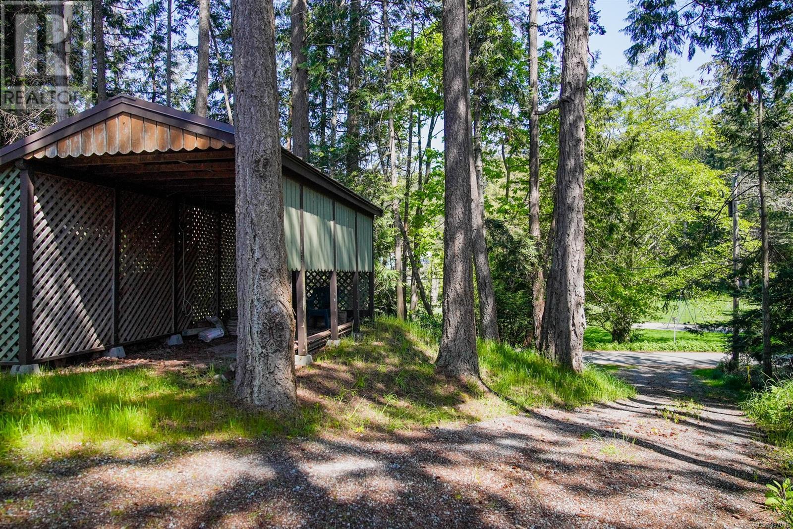  2715 Anchor Way, Pender Island