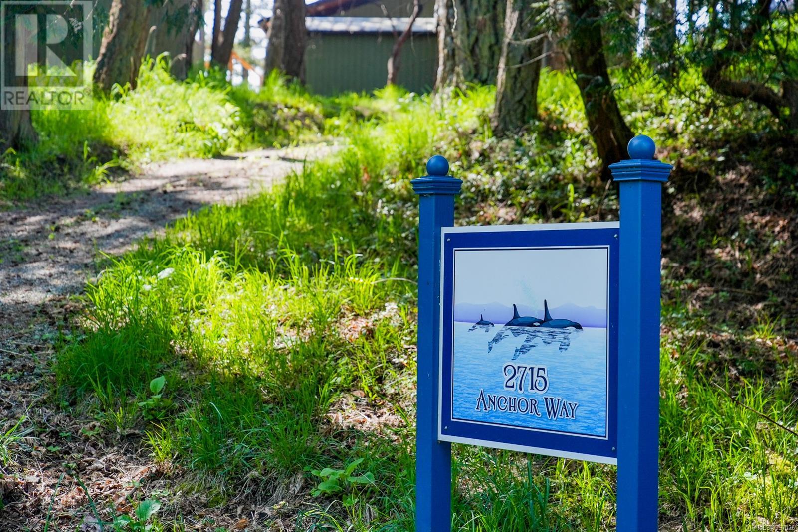  2715 Anchor Way, Pender Island