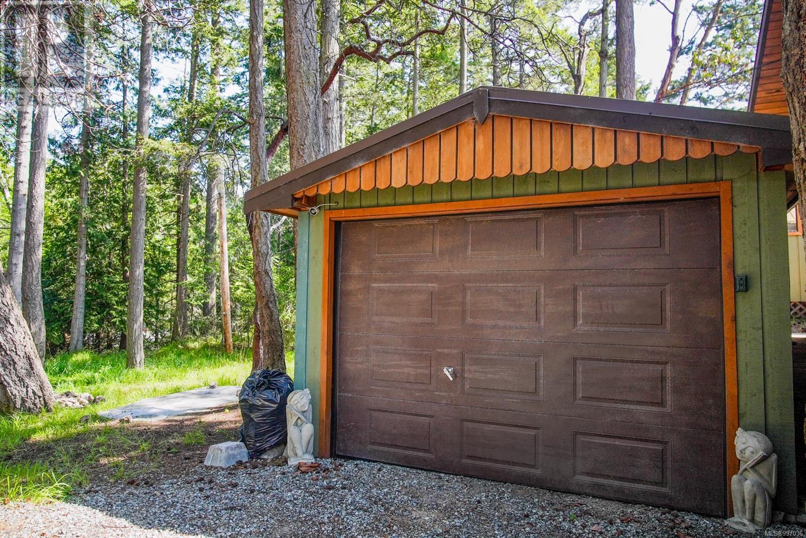  2715 Anchor Way, Pender Island