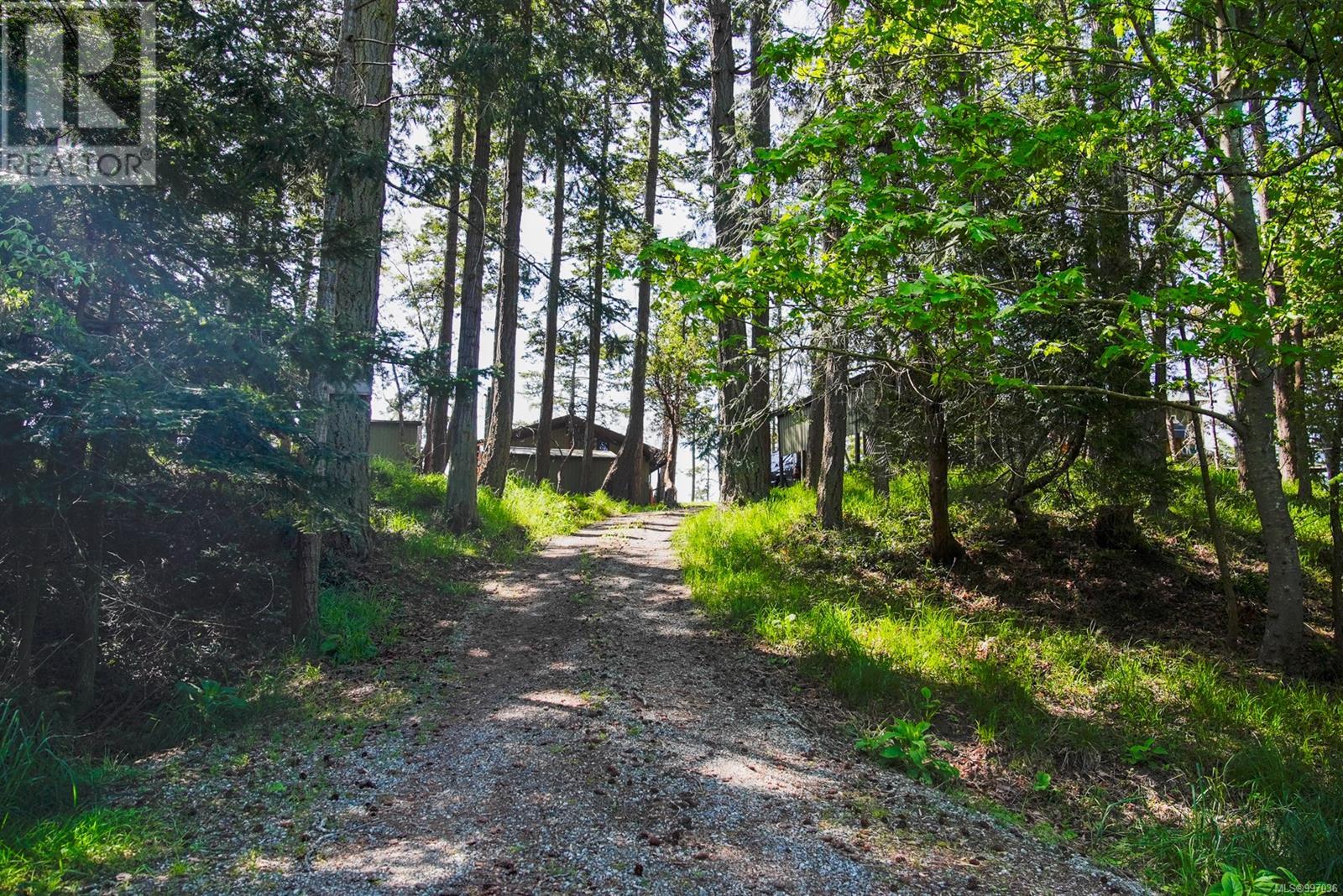  2715 Anchor Way, Pender Island