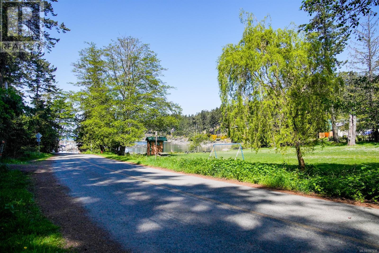  2715 Anchor Way, Pender Island