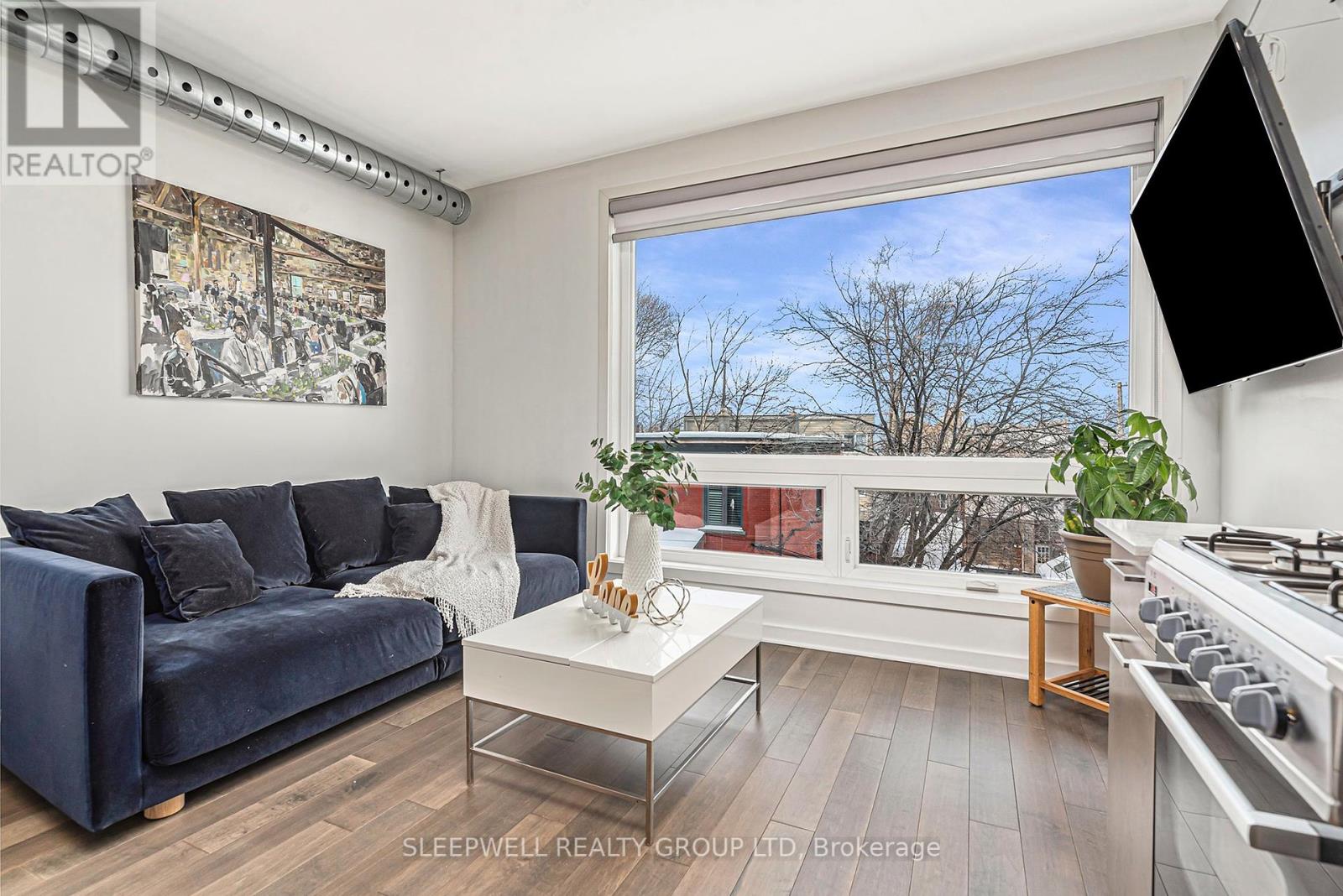 Photo 1 of 304 22 Perkins Street, Ottawa ON