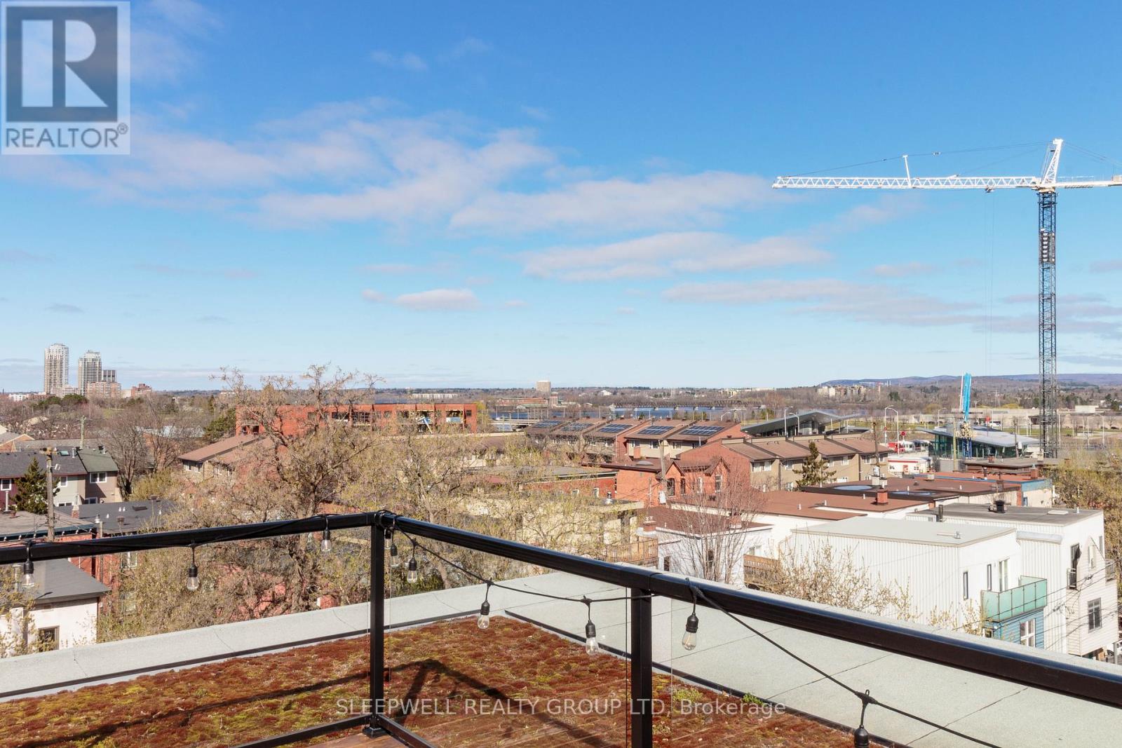 Photo 18 of 304 22 Perkins Street, Ottawa ON