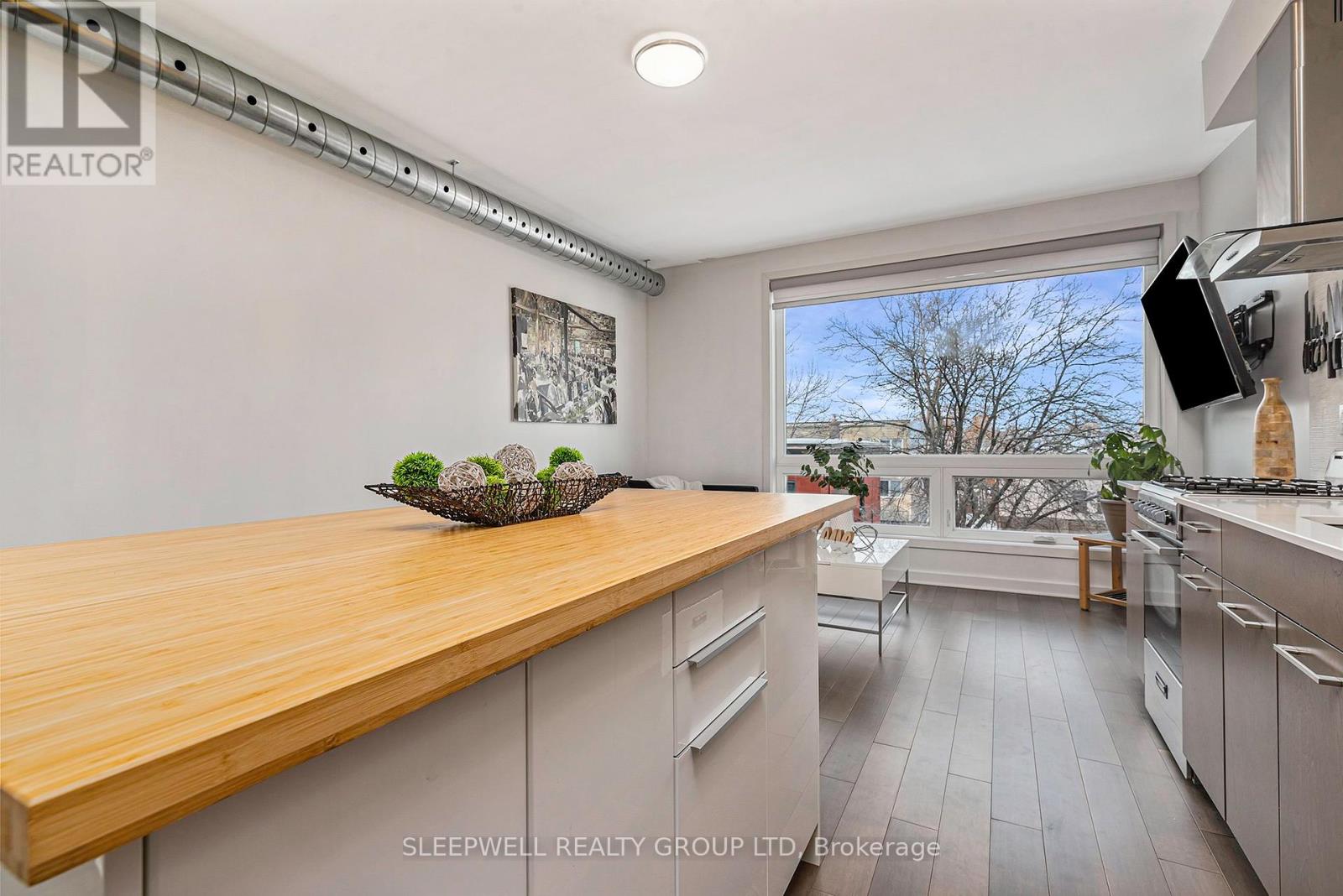Photo 12 of 304 22 Perkins Street, Ottawa ON