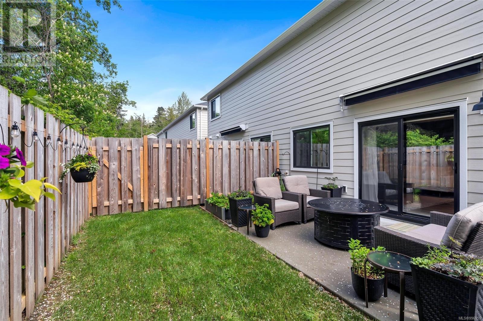 119 2096 Kennedy Street South, Sooke