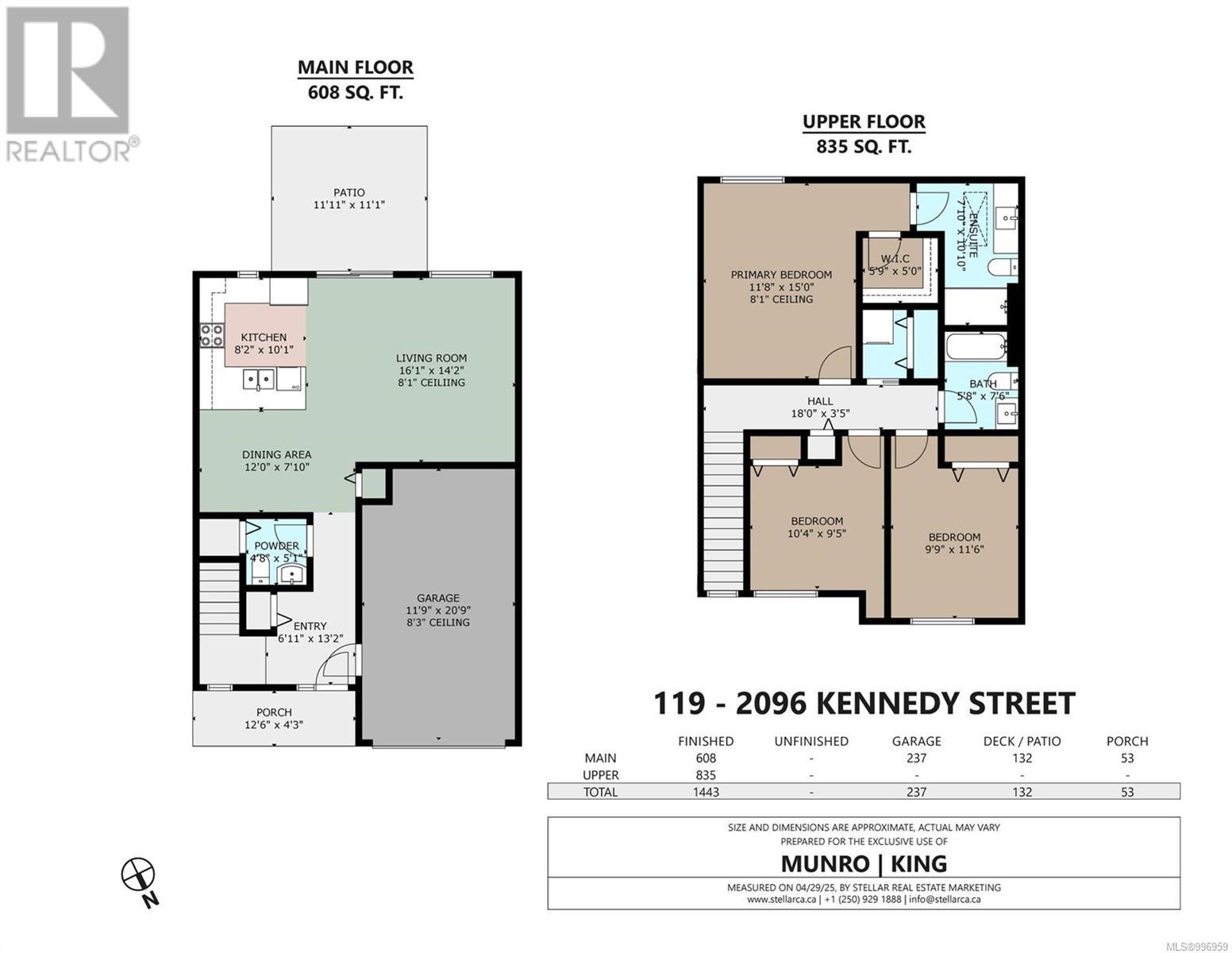 119 2096 Kennedy Street South, Sooke