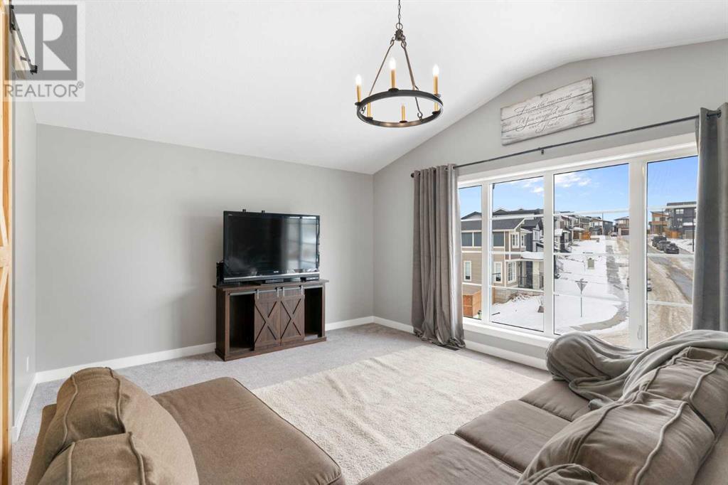 136 Precedence View, Cochrane, Alberta