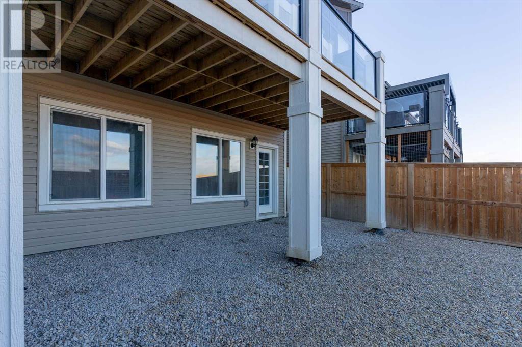 136 Precedence View, Cochrane, Alberta