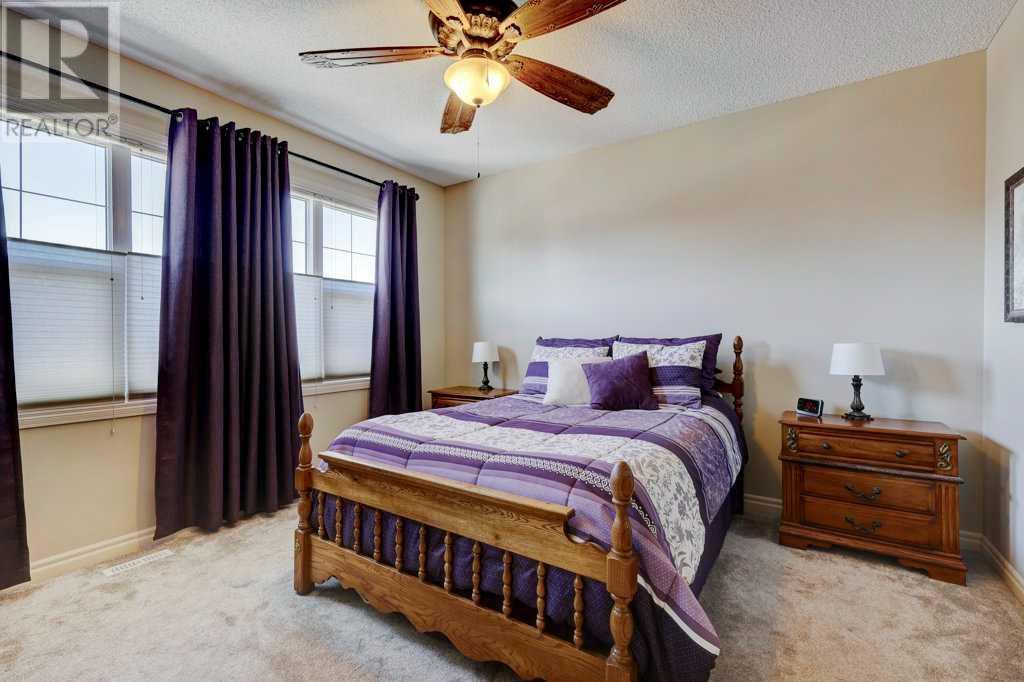 538 River Heights Crescent, Cochrane, Alberta