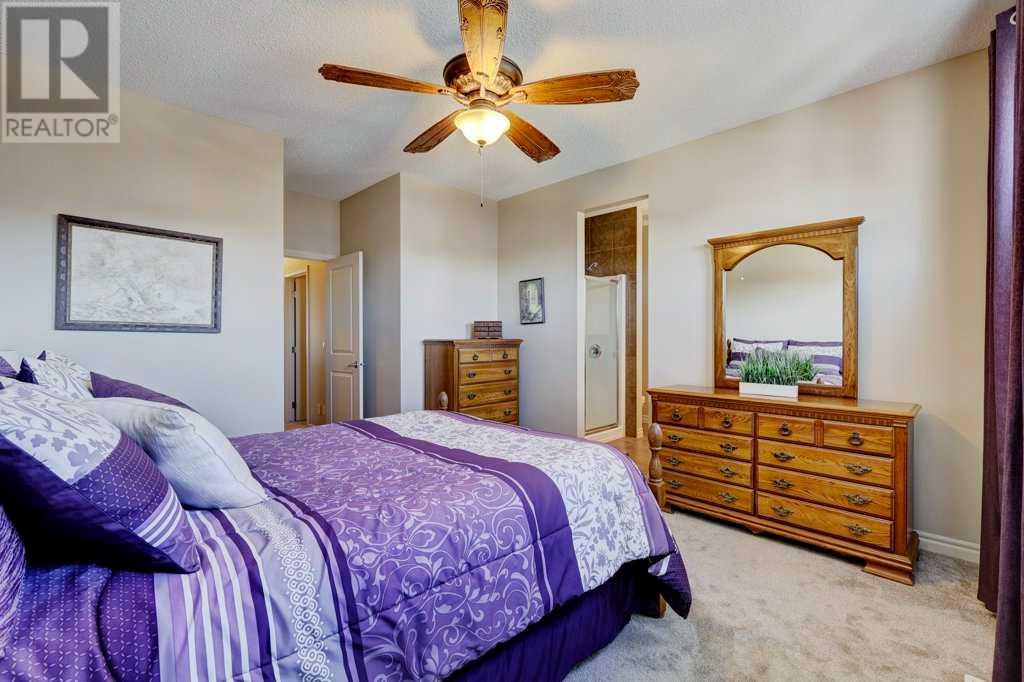 538 River Heights Crescent, Cochrane, Alberta