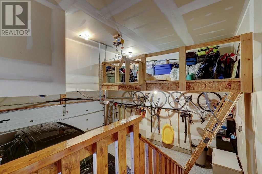 538 River Heights Crescent, Cochrane, Alberta