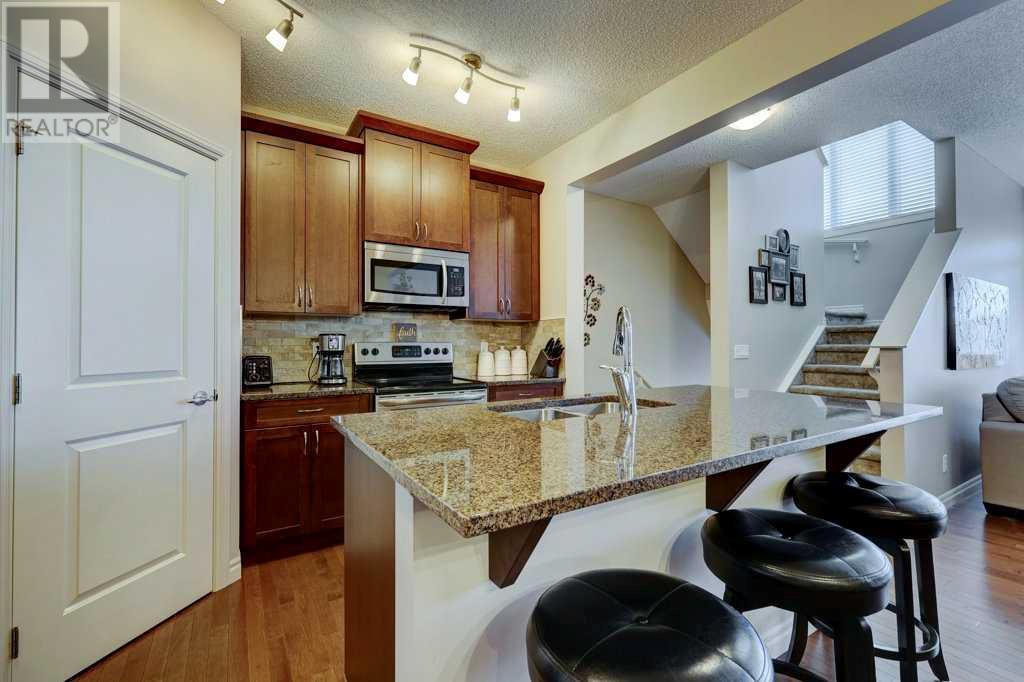 538 River Heights Crescent, Cochrane, Alberta
