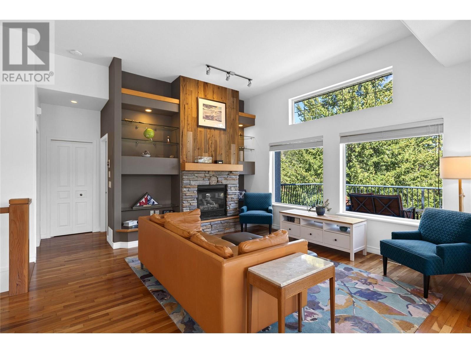 1950 Capistrano Drive Unit# 103, Kelowna