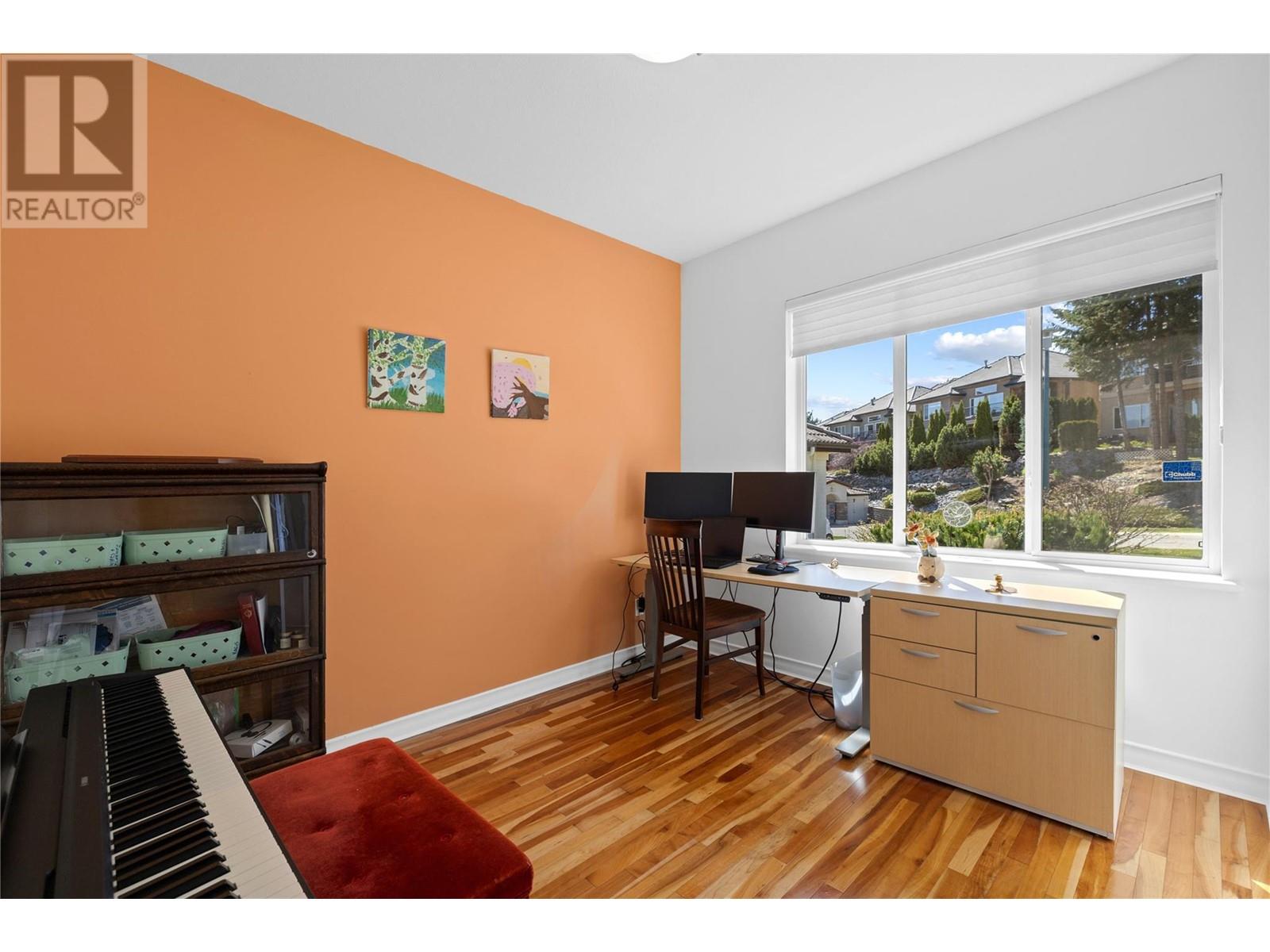 1950 Capistrano Drive Unit# 103, Kelowna