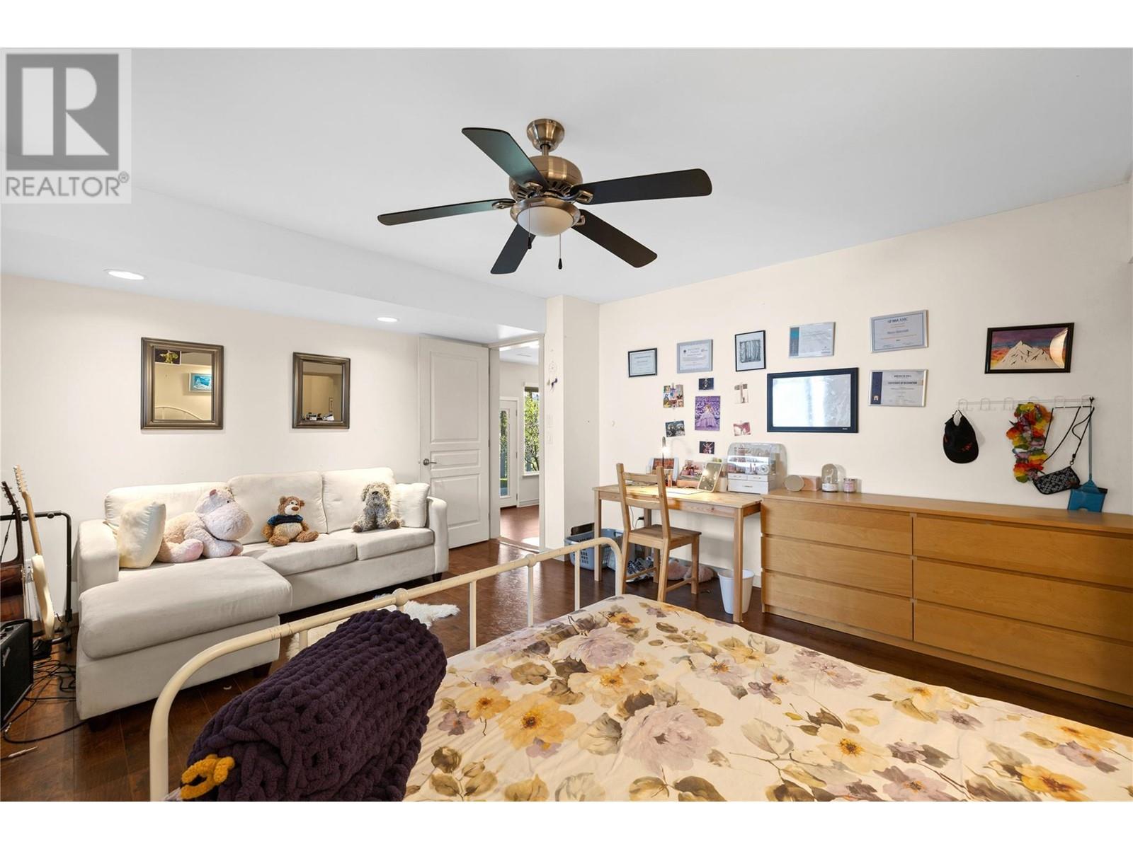 1950 Capistrano Drive Unit# 103, Kelowna