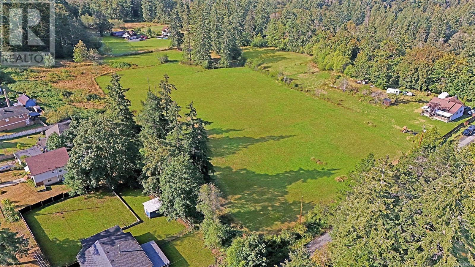 Lot C Highmoor Rd, Port Alberni