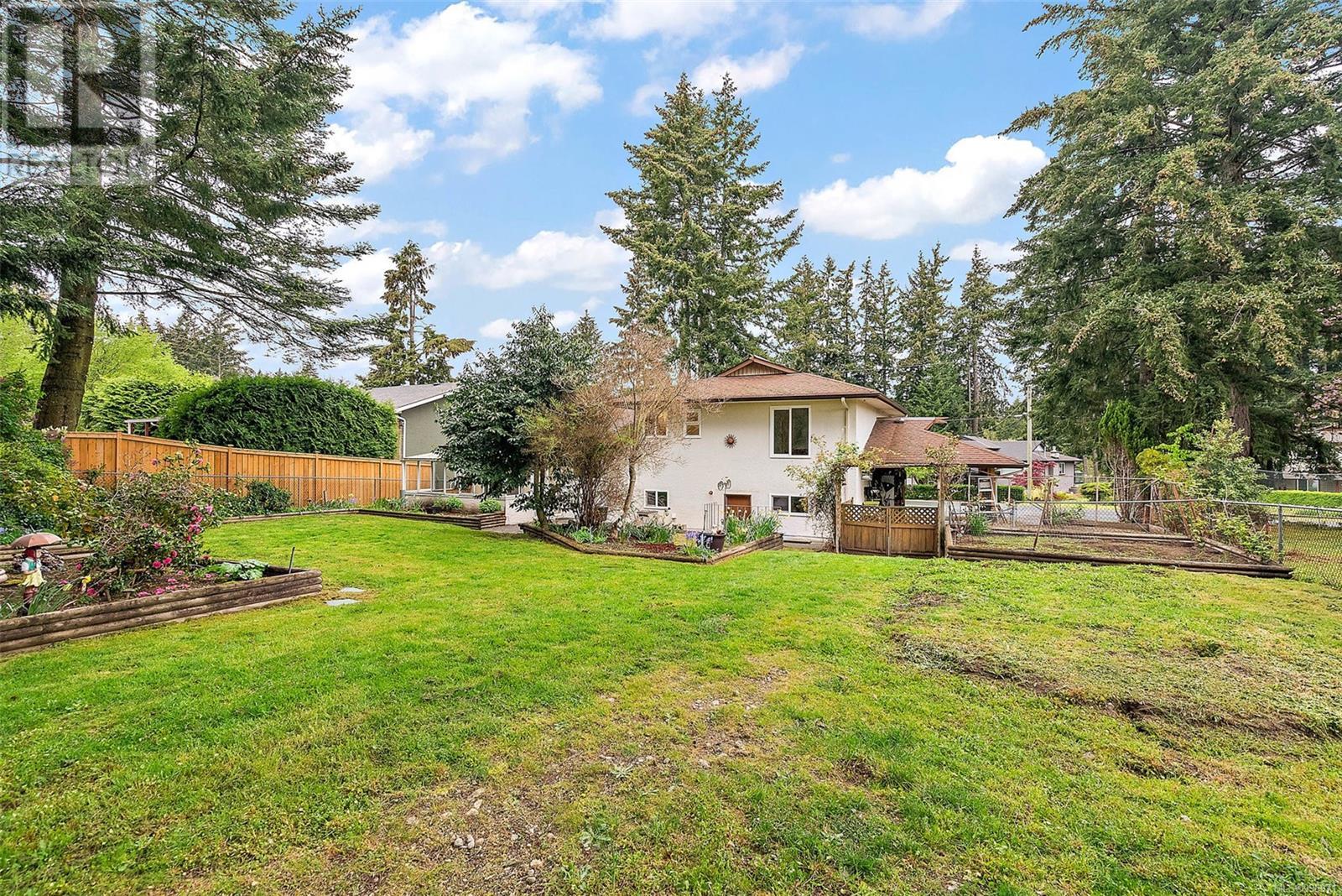 2273 Aldeane Ave, Colwood
