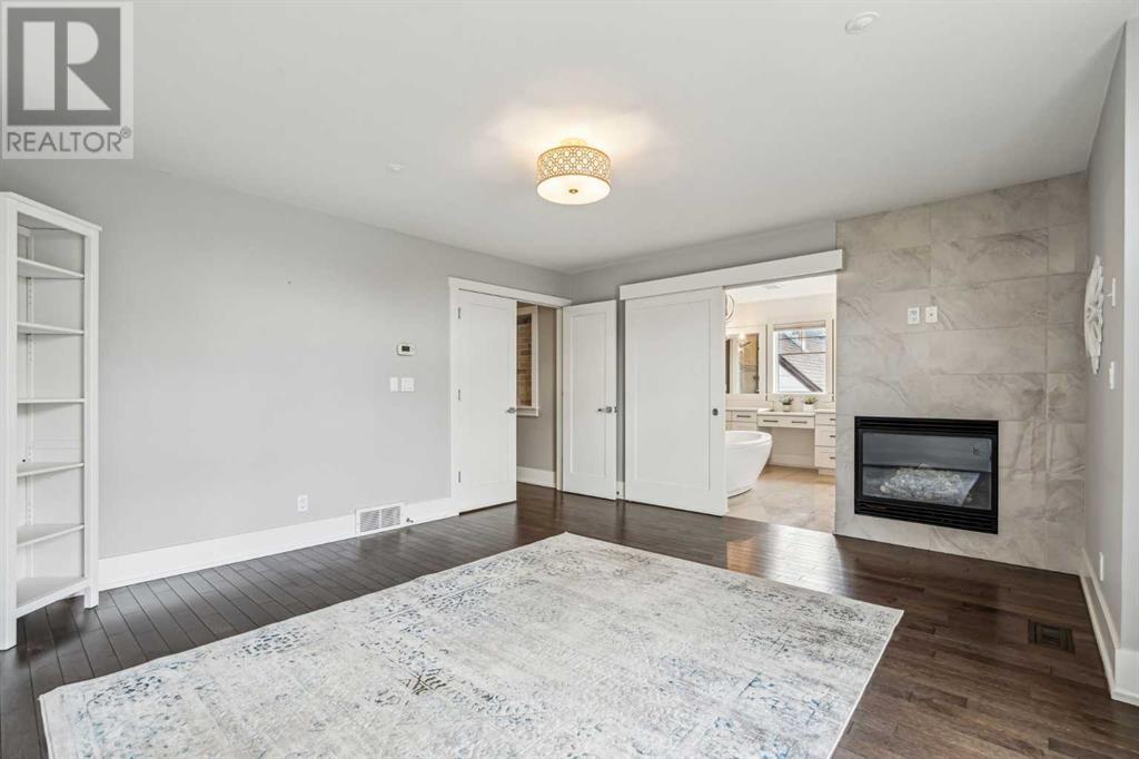 Single Family House for Sale in  A Street SW Richmond Calgary 