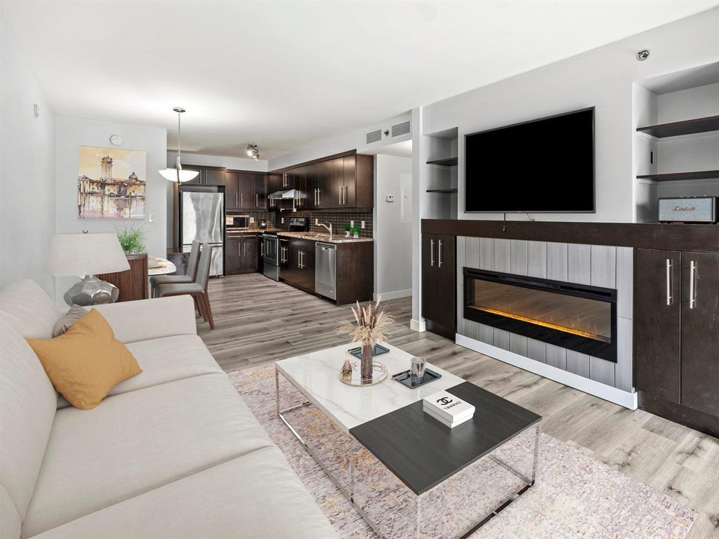 Photo 11 of 317 235 Bridgeland Drive S, Winnipeg MB