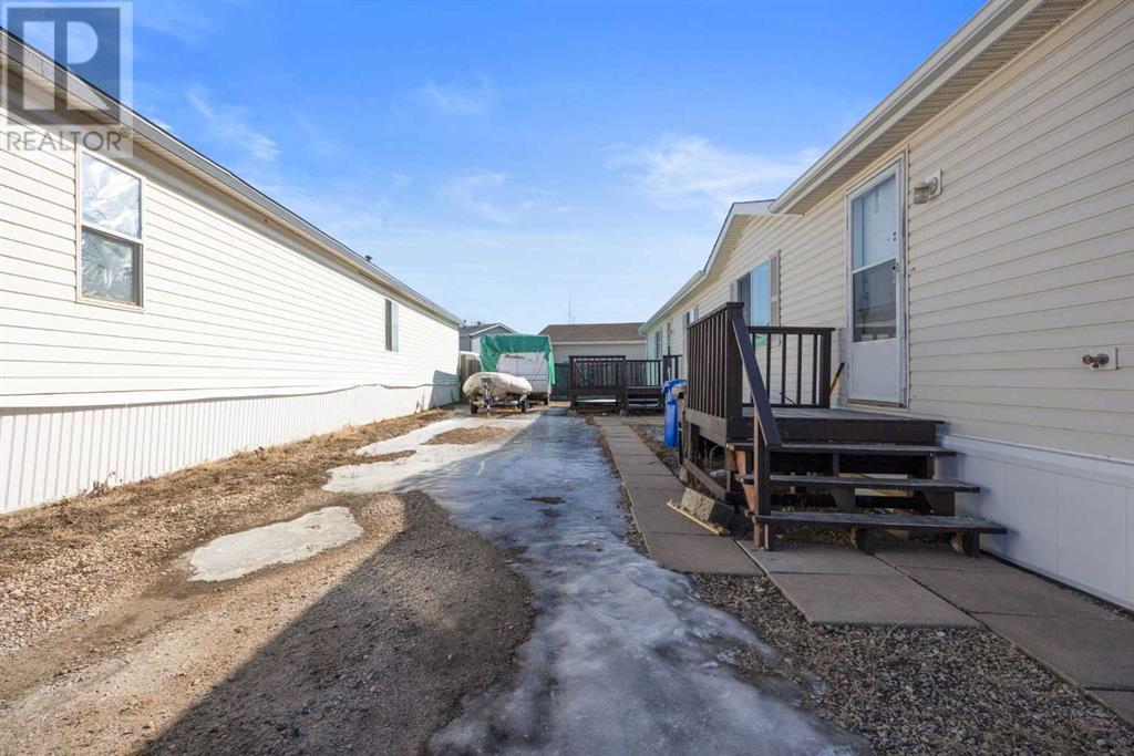 272 Palomino Close, Fort McMurray, Alberta