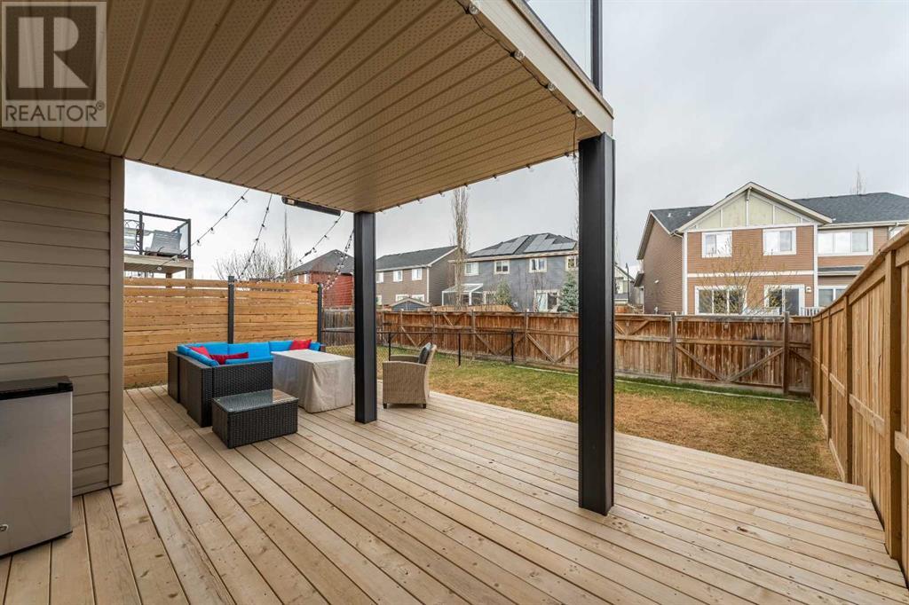 161 Sunset Common, Cochrane, Alberta