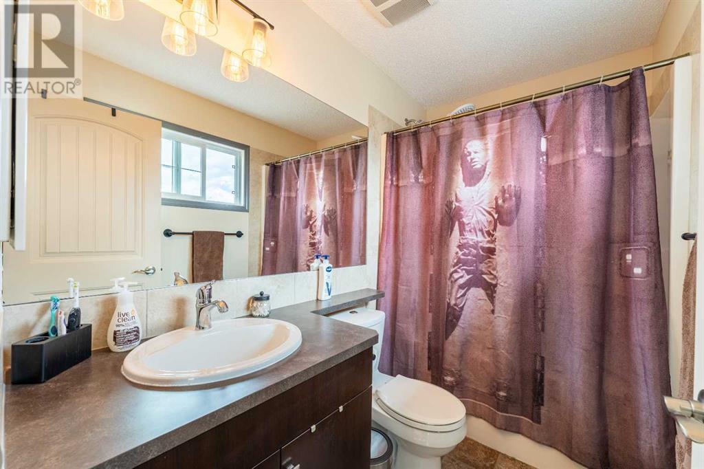 161 Sunset Common, Cochrane, Alberta