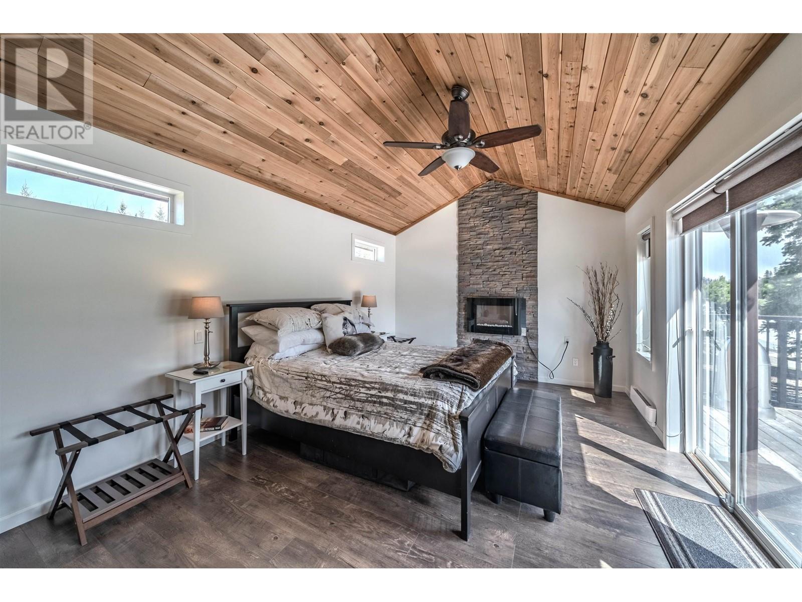 7236 BOULANGER ROAD, Bridge Lake