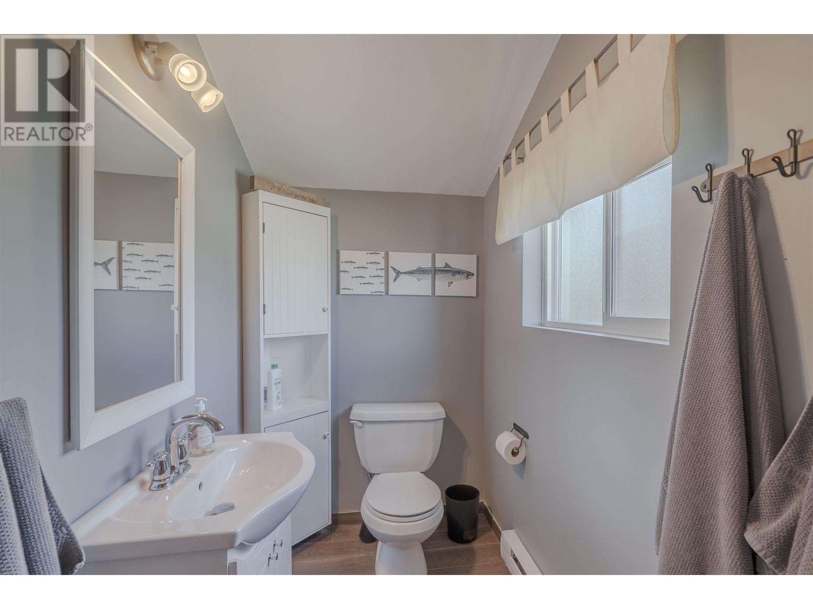 7236 BOULANGER ROAD, Bridge Lake