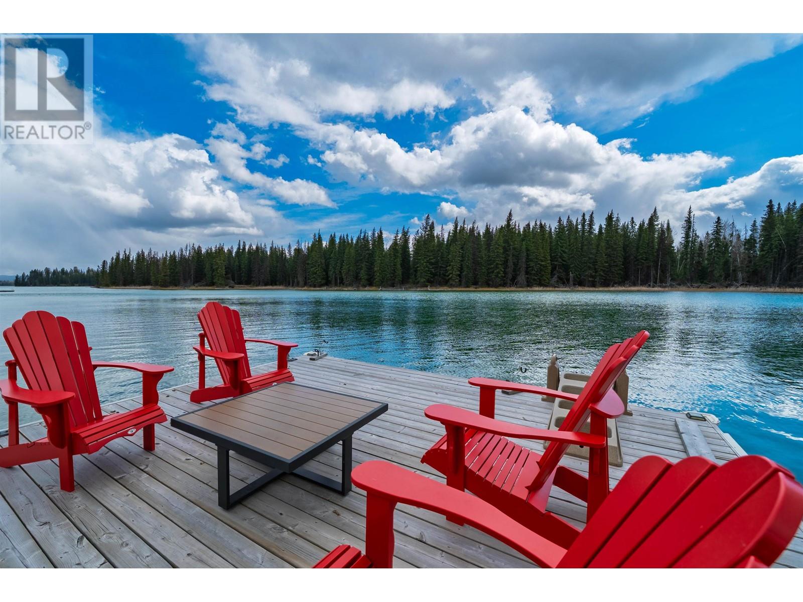 7236 BOULANGER ROAD, Bridge Lake