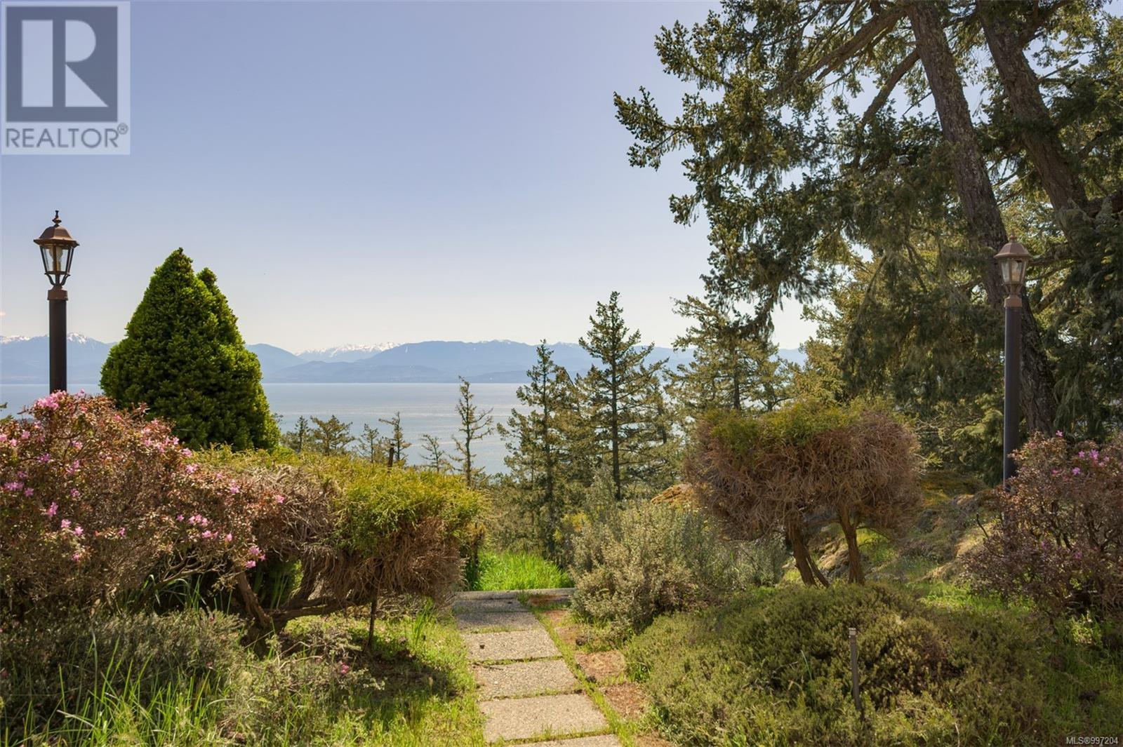  558 Wilderness Place, Sooke