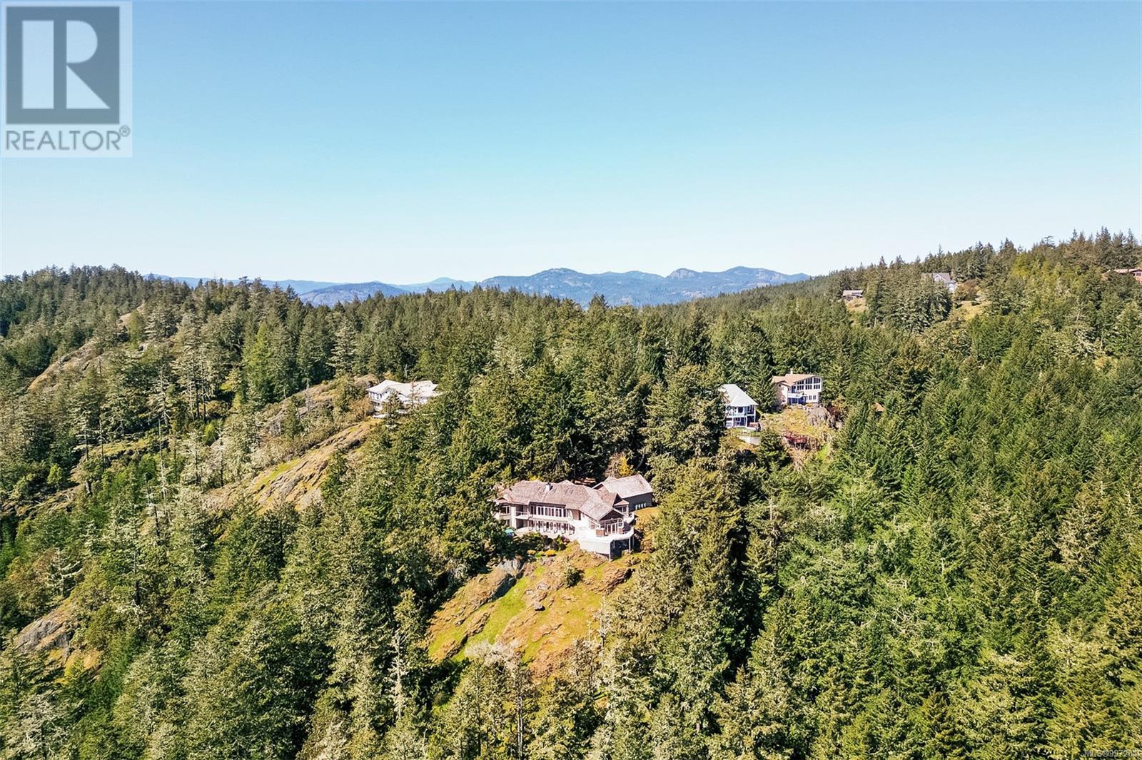  558 Wilderness Place, Sooke