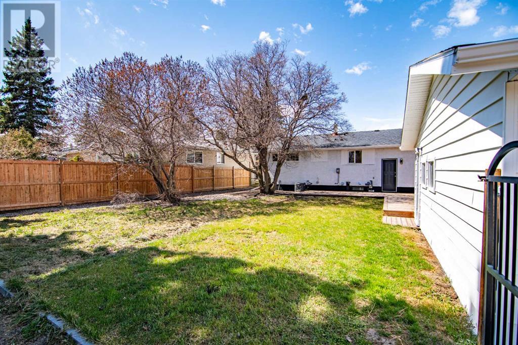 84 Sherwood Crescent, Red Deer