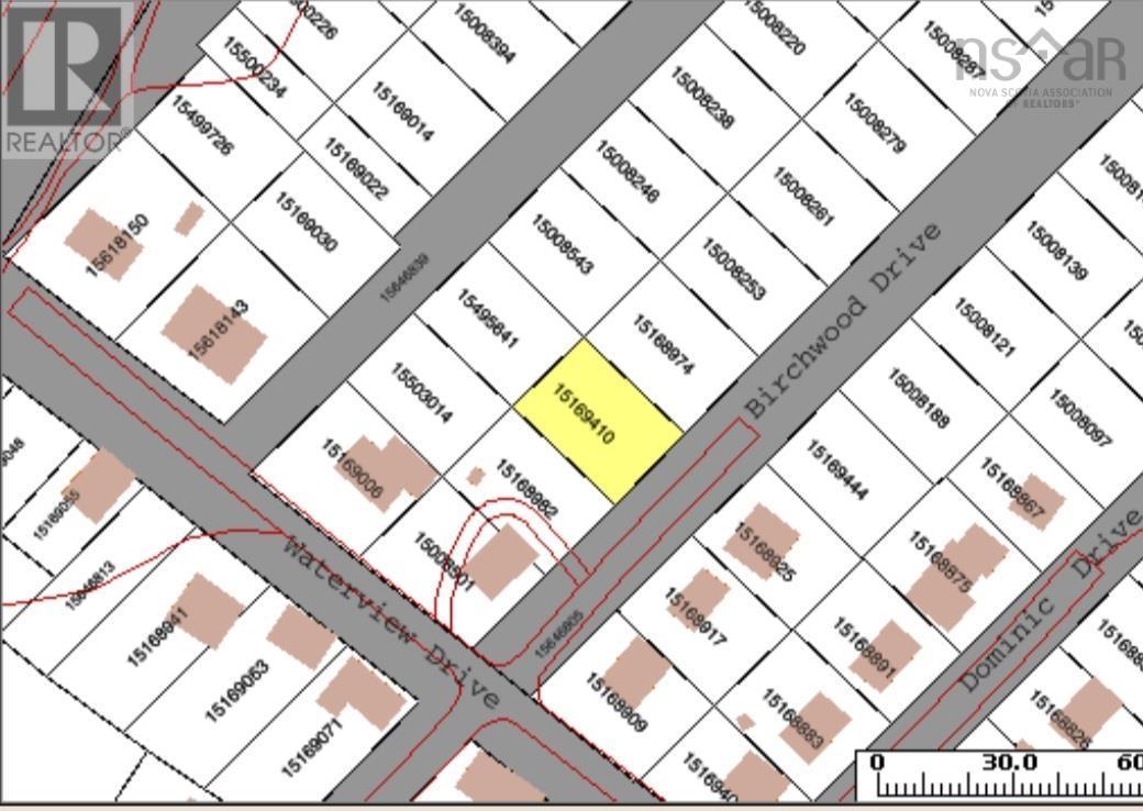 Property photo of No # Birchwood Drive