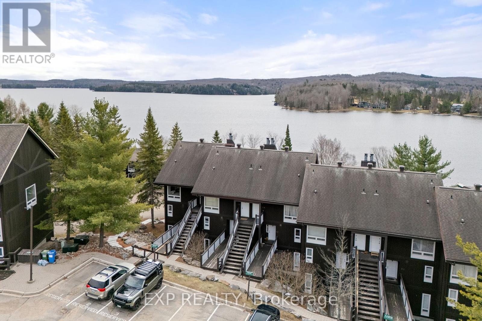 Photo 15 of 6 12 Turner Drive, Huntsville ON