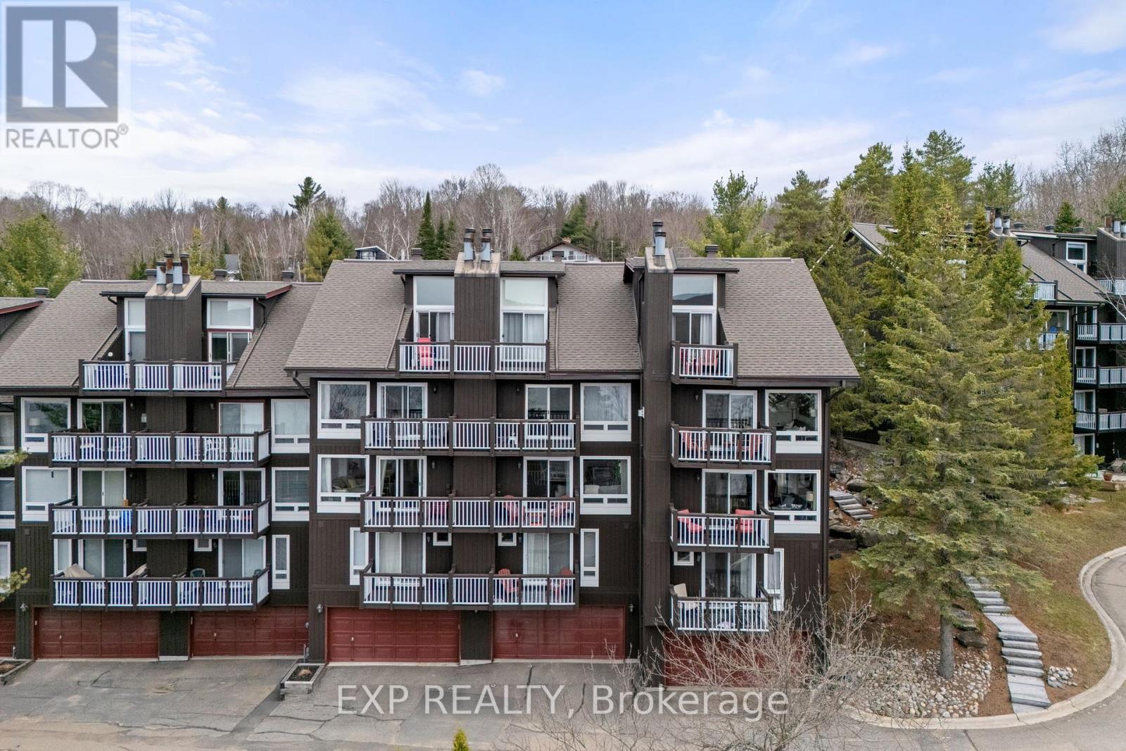 Photo 16 of 6 12 Turner Drive, Huntsville ON