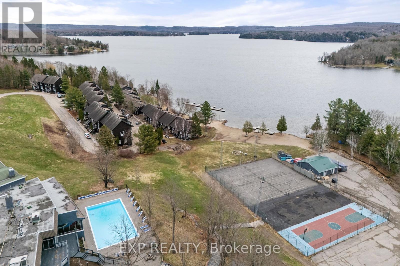 Photo 22 of 6 12 Turner Drive, Huntsville ON