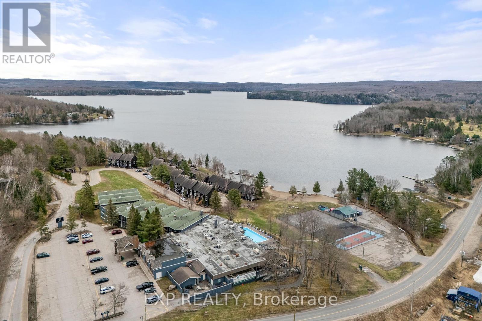 Photo 17 of 6 12 Turner Drive, Huntsville ON