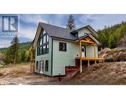 645 Grand Oro Road, Kaleden